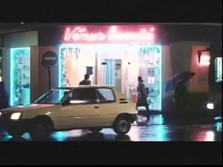 Venus, salón de belleza Tráiler VO