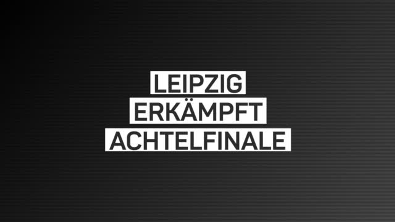 Fakten-Report: Leipzig überzeugt in San Sebastian