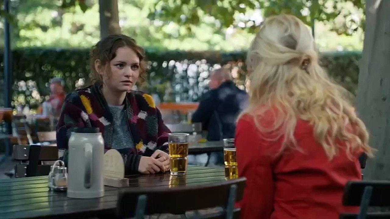 In aller Freundschaft Staffel 24 Folge 2 - Ganze 2022