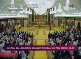 Pilihan AWANI: Pertabalan Sultan Kedah dan adakah isu Jamal Khashoggi akan beri kesan kepada Arab Saudi?