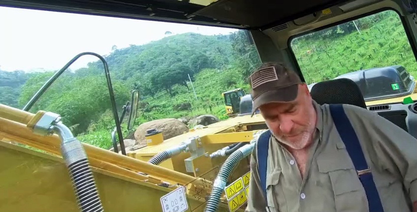 Lost Gold of World War II S01 E07