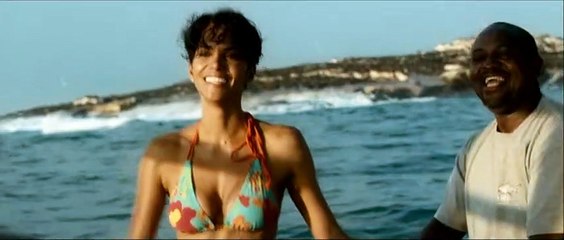 Marea letal Tráiler