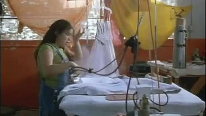 Las mujeres de verdad tienen curvas Tráiler VO