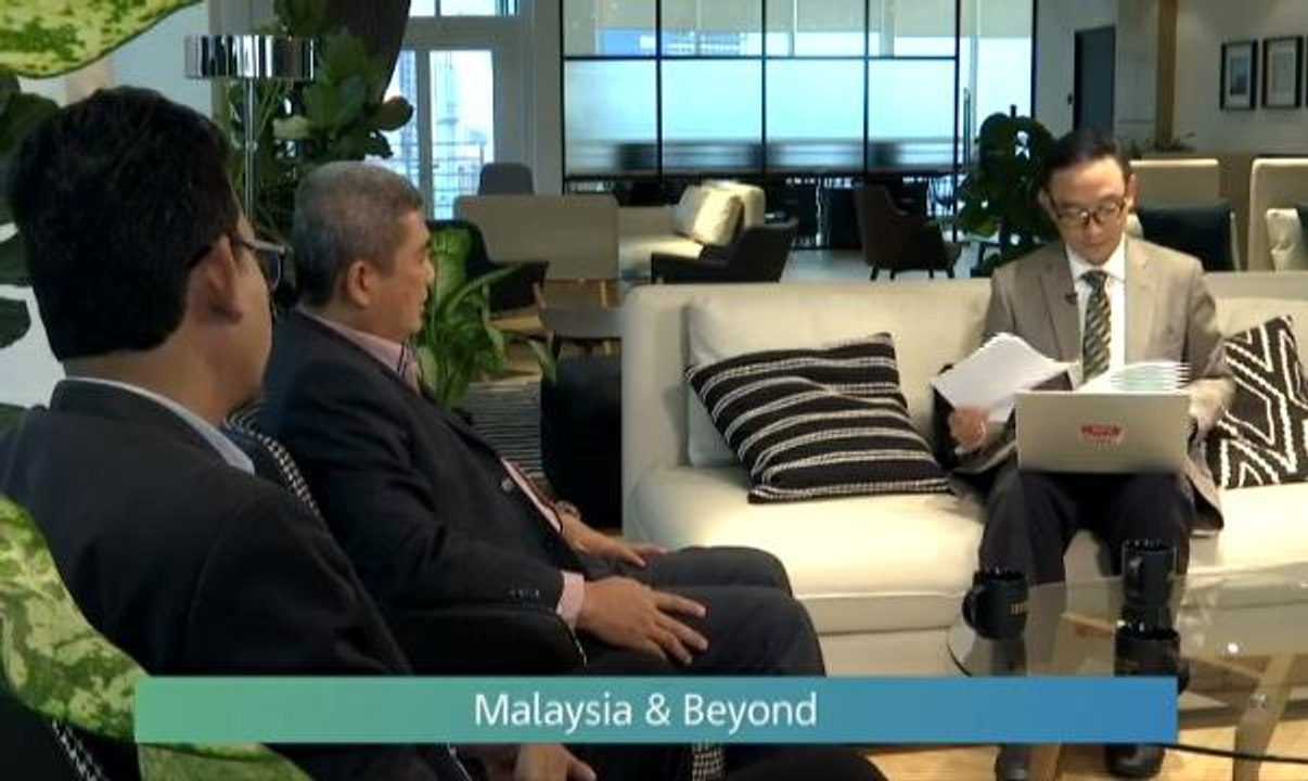 Going Global: The Serba Dinamik Story (Episode 1)