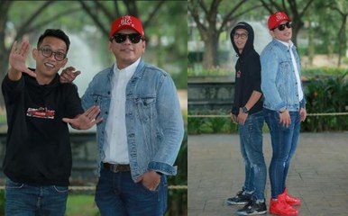 "Dakwaan kami berpecah adalah tidak benar" - Shiro