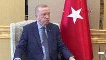 Cumhurbaşkanı Erdoğan: Afrika ülkeleriyle ilişkilerimizi geliştirmeye devam edeceğiz