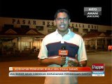 Kehidupan penduduk Kuala Krai pasca banjir