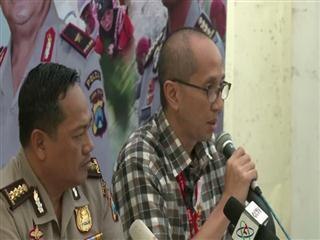 Air Asia gives financial compensation to victims' families