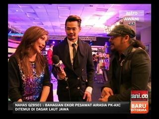 Kenal Ke? Bersama Awie & Erra Fazira
