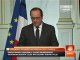 Hollande: Serangan keganasan satu tragedi