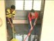 NGOs extend a helping hand cleaning up residents’ homes in Perak