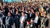 KAHRAMANMARAŞ - Fırat Yılmaz Çakıroğlu, Kahramanmaraş'ta anıldı