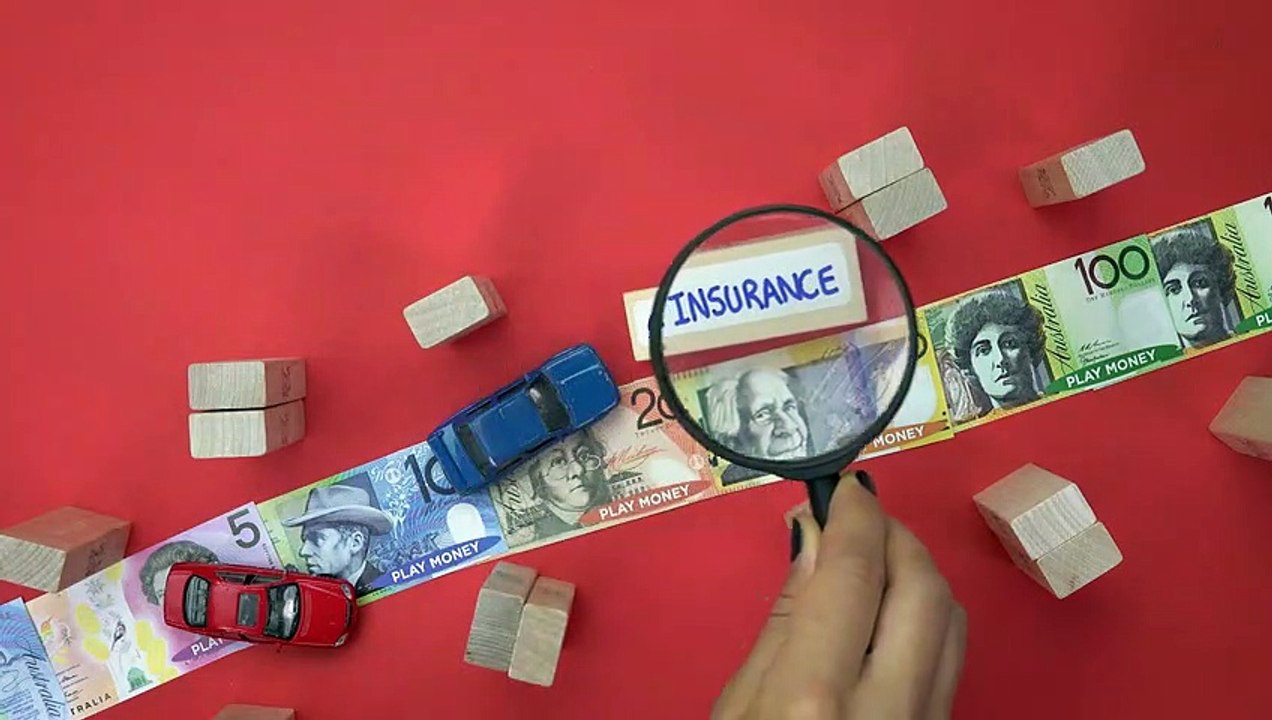 Car insurance in Australia
