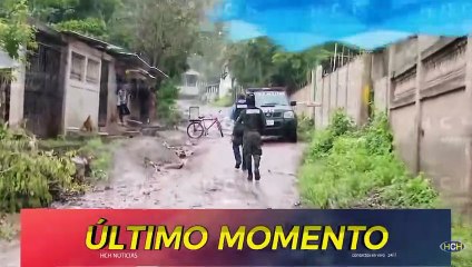 ¡Misterio ronda la muerte de un joven en Villanueva!, al parecer le dieron "polvo de muerto"