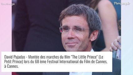 David Pujadas : Pourquoi a-t-il été obligé de porter une perruque pour un JT ?