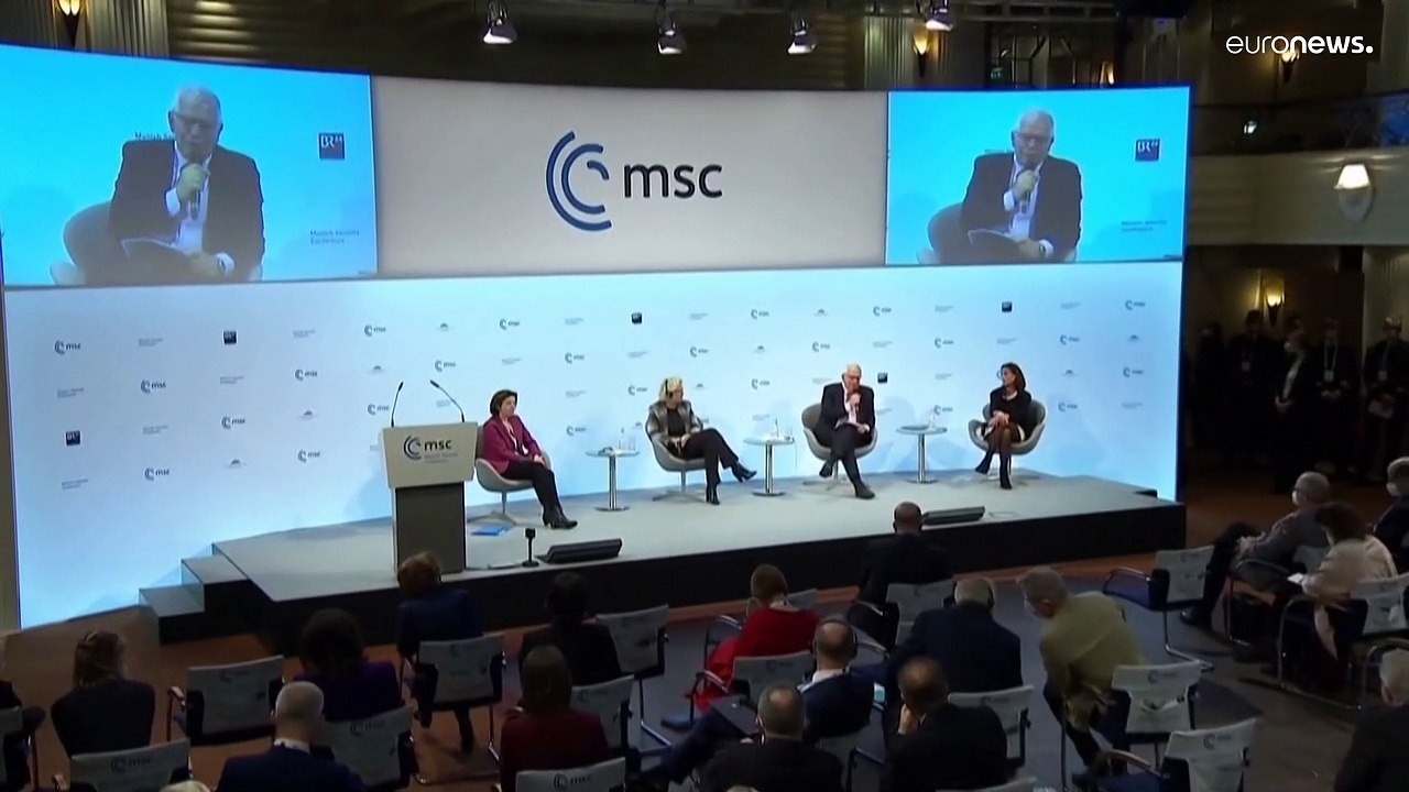 'Besorgniserregend wie nie zuvor': Borrell warnt vor Spaltung Bosnien-Herzegowinas