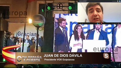 Carlos Cuesta: Vox da el sorpasso al PP por primera vez tras el ‘caserazo’, Castilla y León y el fratricidio Casado-Ayuso