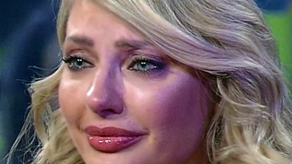 Gf Vip Manila Nazzaro distrutta…