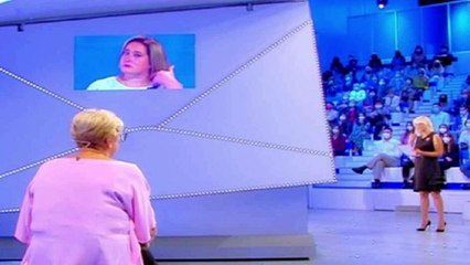 “Ti prego, ascoltami”. C’è Posta per Te, mamma Giovanna in lacrime