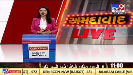 15 youth duped on pretext of job placement in Dubai _Gujarat _TV9GujaratiNews