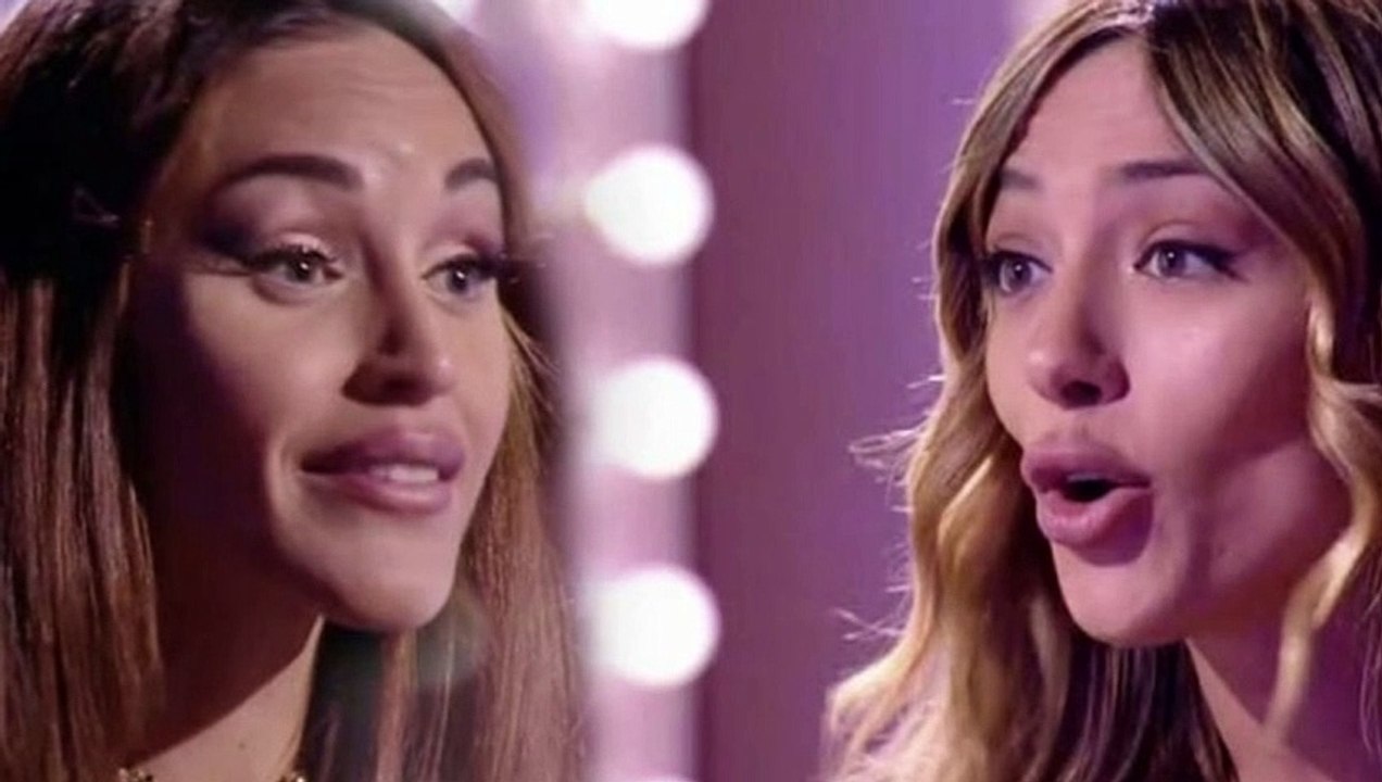 GF Vip, Soleil Sorge e Delia Duran oltre ogni limite bacio nella notte davanti ad Alex Belli