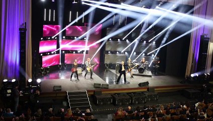 Una voce per San Marino, sarà il cantante italiano a rappresentare il paese all’Eurovision