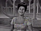 Roberta Peters - Je veux vivre (Juliet's Waltz) (Live On The Ed Sullivan Show, June 6, 1965)