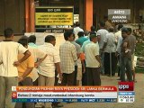 Pengundian pilihan raya presiden Sri Lanka bermula