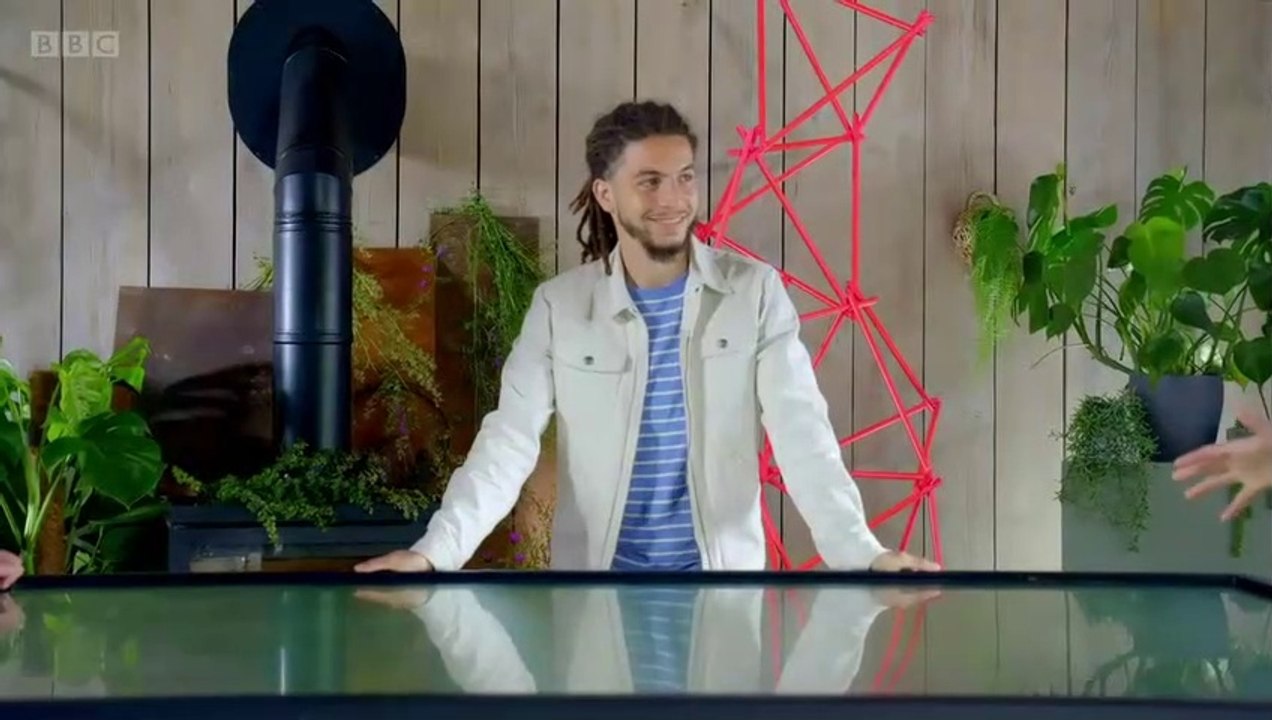 Your Garden Made Perfect S01E3, 25th Februrary 2022