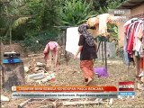Cabaran bina semula kehidupan pasca banjir