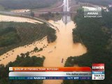 Banjir di Pahang tidak berubah