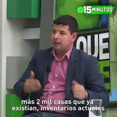 La Cámara de Urbanizadores de Nicaragua tiene a disposición más de 5 mil viviendas