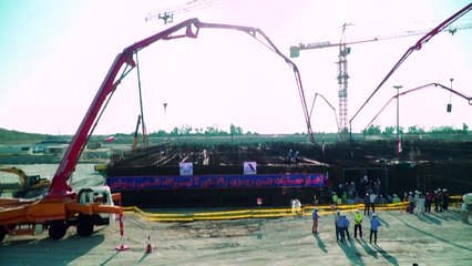 "El acuerdo nuclear está cerca pero depende de Occidente", dice el ministro de Exteriores de Irán