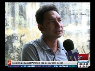 Zizan Razak bersyukur dengan rezeki