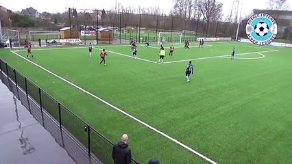 Actions et buts : REAL - RRC Stockay (D2 Amateur : 3-2)