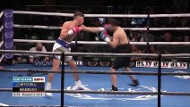George Mitchell vs Vasif Mamedov (11-02-2022) Full Fight