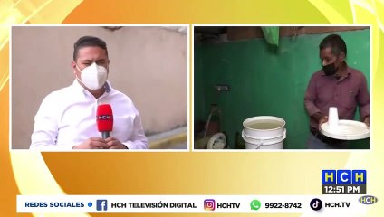 ¡Derogación de la Ley Marco del Agua!, piden juntas de la capital