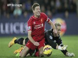 Gerrard to leave Liverpool FC to head abroad