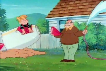 Dennis The Menace - Surf's Up | Yo Ho Ho! | The Karate Kiddie