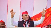 If I am a terrorist, so are they: Akhilesh on BJP’s 'link to terrorists’ remark