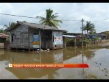 Negeri terjejas banjir kembali pulih