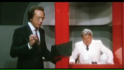 Paolo Villaggio Mike Bongiorno scene divertenti Dal film Sogni mostruosamente proibiti U carcamagnu
