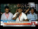 QZ8501: Tidak mahu buat sebarang spekulasi