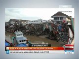 Banda Acheh: Sebelum dan selepas tsunami