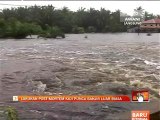 Lakukan post-mortem kaji punca banjir luar biasa