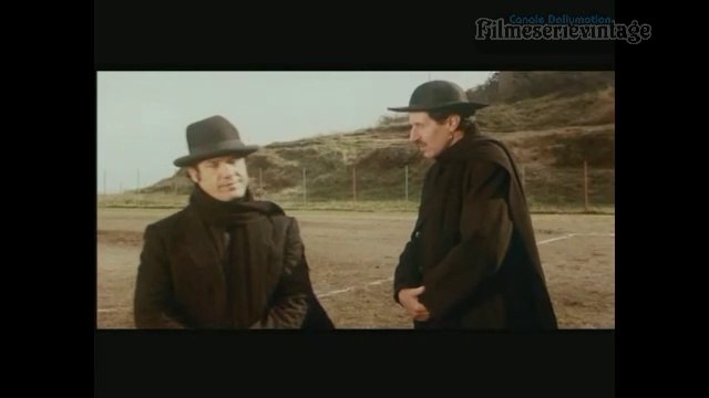 DON FRANCO E DON CICCIO NELL'ANNO DELLA CONTESTAZIONE (1 tempo) FRANCO FRANCHI E CICCIO INGRASSIA