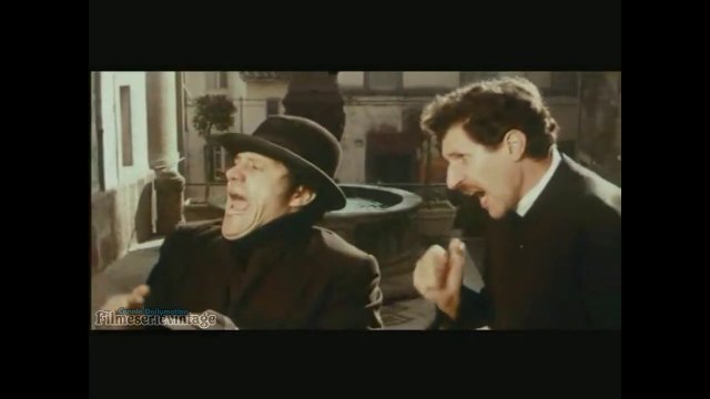 DON FRANCO E DON CICCIO NELL'ANNO DELLA CONTESTAZIONE (2 tempo) FRANCO FRANCHI E CICCIO INGRASSIA