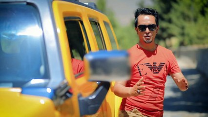 Fawad Qaderi & Farzad Haidari - Sefat Seb فواد قادری و فرزاد حیدری - صفت سیب