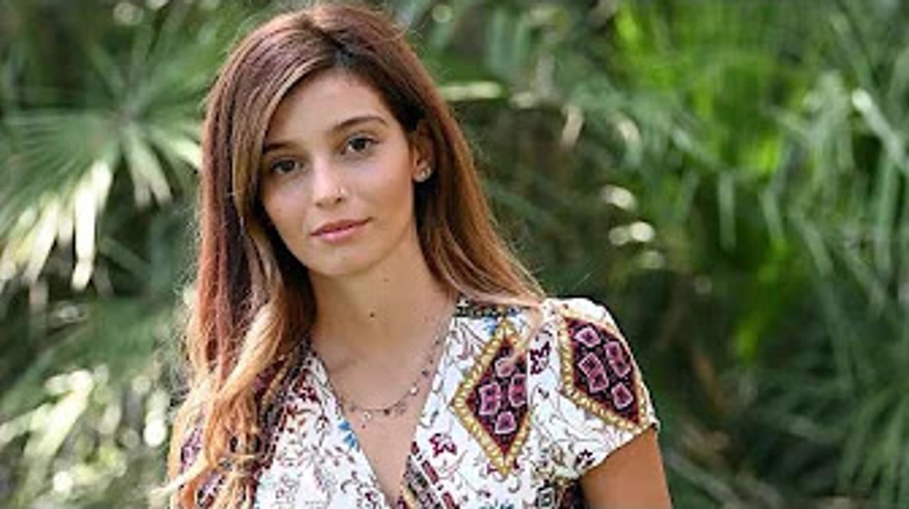 Gaia Girace de L'amica geniale 3 svela un retroscena che riguarda Lila: "Sto cercando di migliorare"