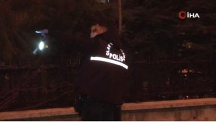 İstanbul'da silahlı saldırı: 1 yaralı